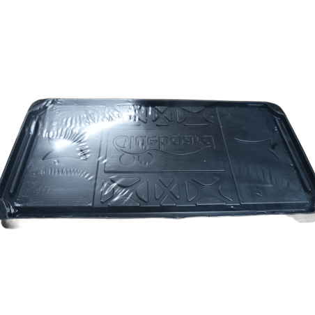 Ecotrap Πλαστική Παγίδα (δισκάκι) Με Κόλλα Για Τρωκτικά-MaShop.gr
