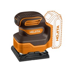 Τριβείο Μπαταρίας 20V SOLO HOJITA -110x100mm-MaShop.gr