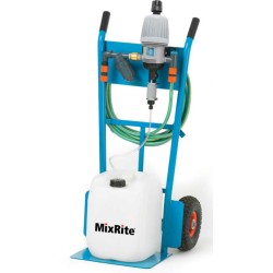 Αντλία Υδρολίπανσης MixRite 12504 Tefen-MaShop.gr