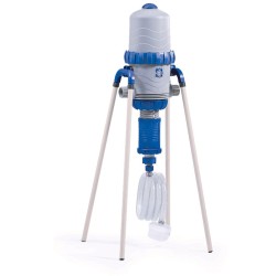 Αντλία Υδρολίπανσης TF-25-005 Tefen-MaShop.gr