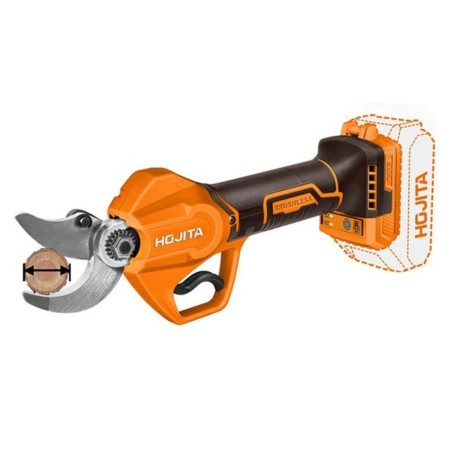 Ψαλίδι Κλαδέματος Μπαταρίας 20V SOLO HOJITA – HJSSLP530-MaShop.gr