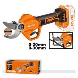 Ψαλίδι Κλαδέματος Μπαταρίας 20V SOLO HOJITA – HJSSLP530-MaShop.gr