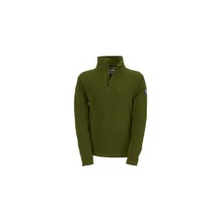 Ανδρική Μπλούζα Εργασίας  Wolf Fleece Kapriol  -MaShop.gr