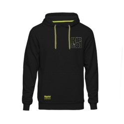 Ανδρική Μπλούζα Με Κουκούλα Enjoy Hoddie Kapriol-MaShop.gr