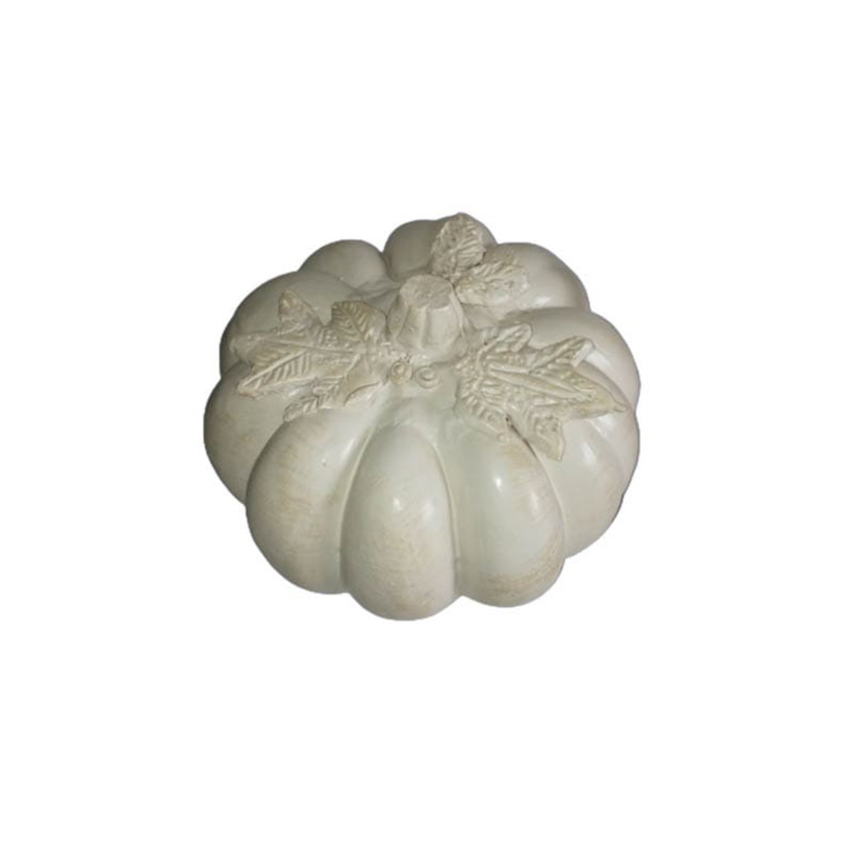 Κεραμικό Διακοσμητικό Κολοκύθα Μεγάλη 18cm * 28 cm-MaShop.gr