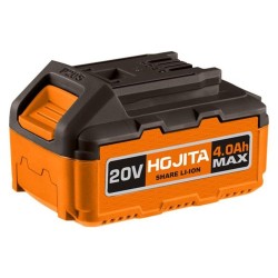 Μπαταρία Λιθίου 20V HOJITA-MaShop.gr