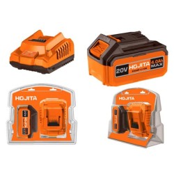 Ψαλίδι Κλαδέματος Μπαταρίας 20V SOLO HOJITA – HJSSLP530-MaShop.gr
