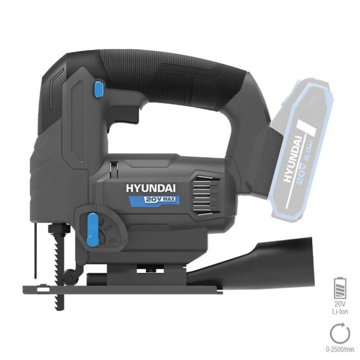Σεγα JS20S-24 Solo 20V Hyundai-MaShop.gr Σεγα JS20S-24 Solo 20V Hyundai-MaShop.gr