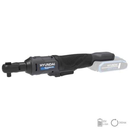 Καστάνια Μπαταρίας 20V Solo RW20S-47 Hyundai-MaShop.gr