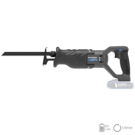 Σπαθοσέγα Μπαταρίας 20V Solo RS20S-20 Hyundai-MaShop.gr