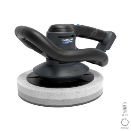 Τριβείο Αλοιφαδόρος Μπαταρίας 20V Solo PS20S Hyundai-MaShop.gr