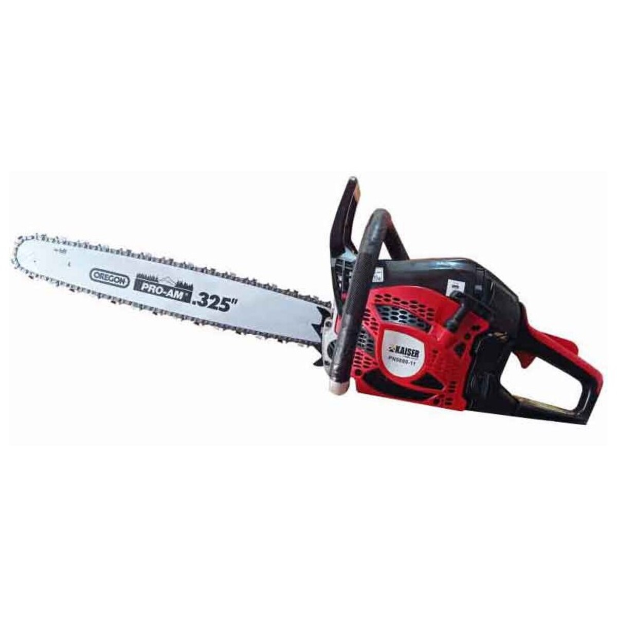 Αλυσοπρίονο Βενζίνης PN5800-11 KAISER-MaShop.gr Αλυσοπρίονο Βενζίνης PN5800-11 KAISER-MaShop.gr