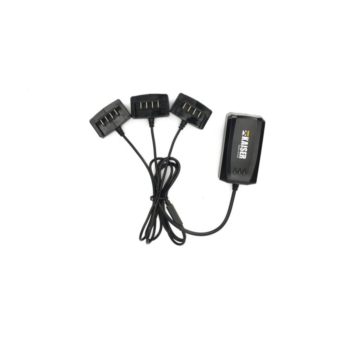 Φορτιστής Μπαταρίας Λιθίου 18V / 5Ah Kaiser-MaShop.gr