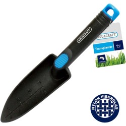 Πλαστικό Φτυαράκι Κήπου AQUACRAFT 29cm