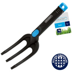 Πλαστική Πηρούνα Κήπου AQUACRAFT-MaShop.gr