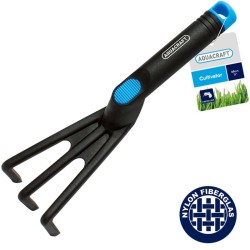 Πλαστικός Καλλιεργητής Χειρός Κήπου AQUACRAFT-MaShop.gr
