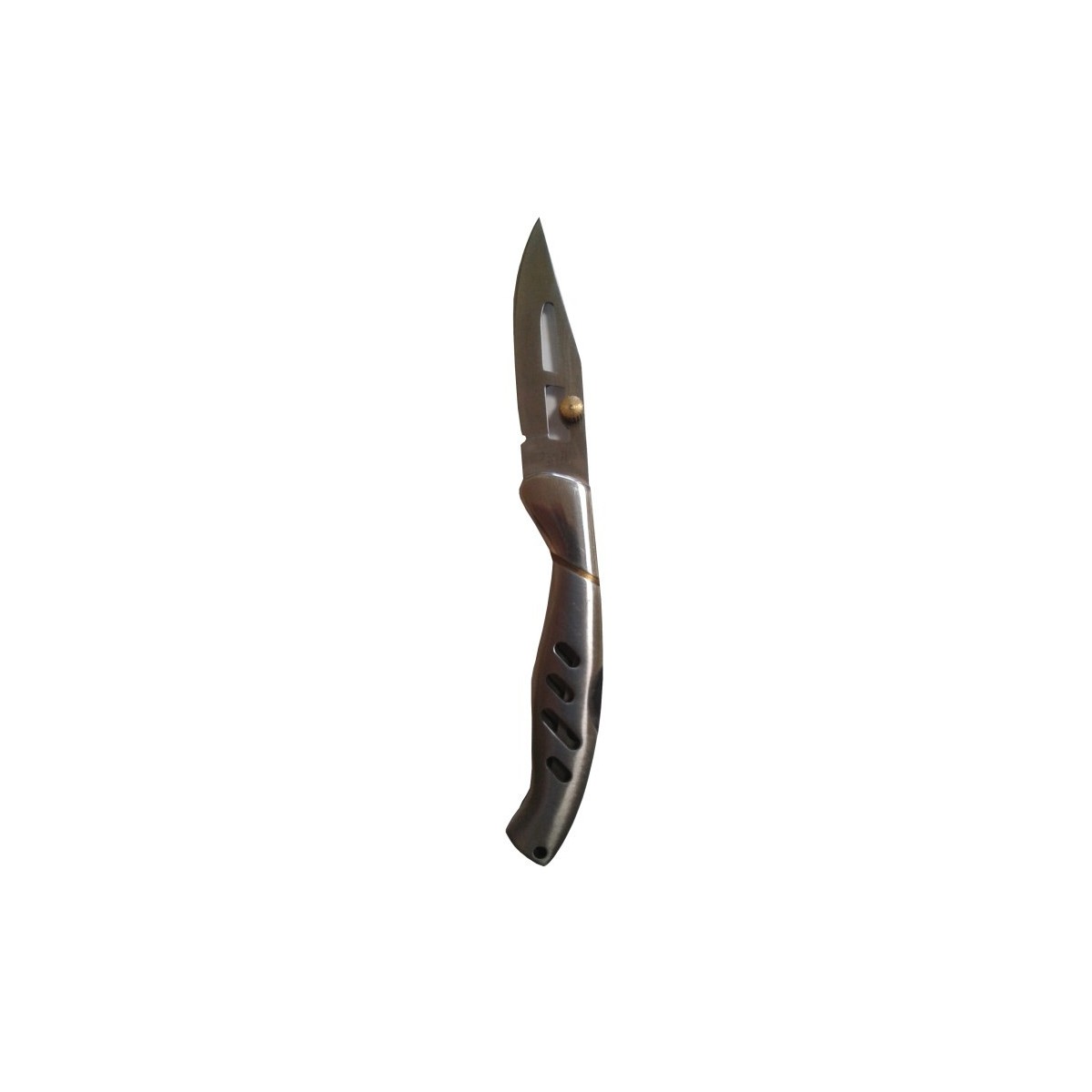 Μαχαίρι τσέπης Ausonia ανοξείδοτο πτυσόμενο