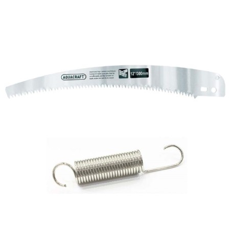 Σετ Ανταλλακτικών για το Τηλεσκοπικο Πριονι-Ψαλίδι AQUACRAFT με κωδ. 320070- MaShop.gr