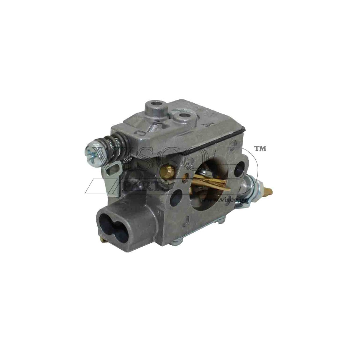 Καμπυρατέρ WALBRO Αλυσποπριόνου VISCO (VC285T EVO / VC285T-C EVO / VC286T EVO)-MaShop.gr Καμπυρατέρ WALBRO Αλυσποπριόνου VISCO (VC285T EVO / VC285T-C EVO / VC286T EVO)-MaShop.gr