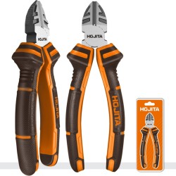 Πλαγιοκόφτης 180mm Hojita-MaShop.gr