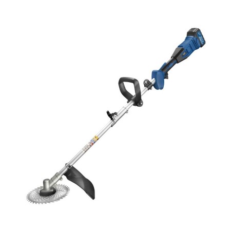 Χορτοκοπτικό Μπαταρίας Ώμου / Χειρός 3Ah 3.3kg HBC 21830 VB Hyundai -MaShop.gr