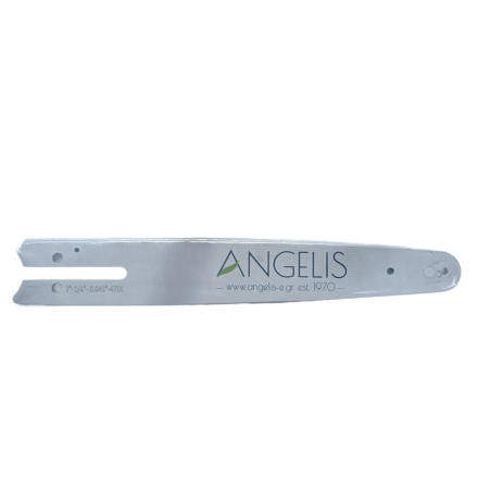 Λάμα Αλυσοπρίονου 18cm Αγγελής-MaShop.gr