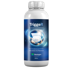 TRIGGER 500cc Υγρό Προϊόν Θρέψης Των Καλλιεργειών-MaShop.gr