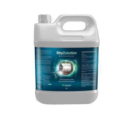 RHYZOLUTION 20lt Υγρό Προϊόν Θρέψης Για Συνεχή Ριζική Ανάπτυξη-MaShop.gr