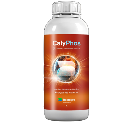 CalyPhos 1lt Υγρό Προϊόν Για Ανθοφορία -MaShop.gr