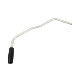 Τιμόνι Χειριστή Ενιαίο Φ19mm UNIVERSAL-MaShop.gr