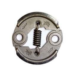 Συμπλέκτης Για MITSUBISHI TL33-43-52-T180-200-240 - 78mm "metal"-MaShop.gr