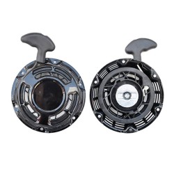 Χειρόμιζα Για GARDENMAN HONDA GX110-120-140-160-200 "μεταλλικά άγγιστρα" -MaShop.gr
