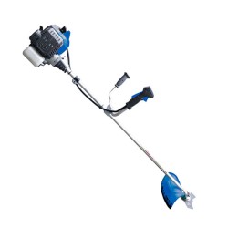 Θαμνοκοπτικό GARDENMAN GMBC522 "Euro5"- MaShop.gr