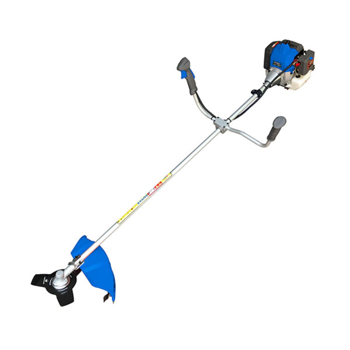 Θαμνοκοπτικό GARDENMAN GMBC522 "Euro5"- MaShop.gr Θαμνοκοπτικό GARDENMAN GMBC522 "Euro5"- MaShop.gr
