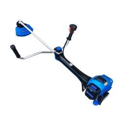Θαμνοκοπτικό GARDENMAN GMBC508 "Euro2"- MaShop.gr