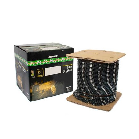 Αλυσίδα ARNOLD - TRI LINK .325"-1.3mm -MaShop.gr
