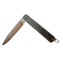 Μαχαίρι τσέπης Με Πλαστική Λαβή 19cm AUSONIA -MaShop.gr