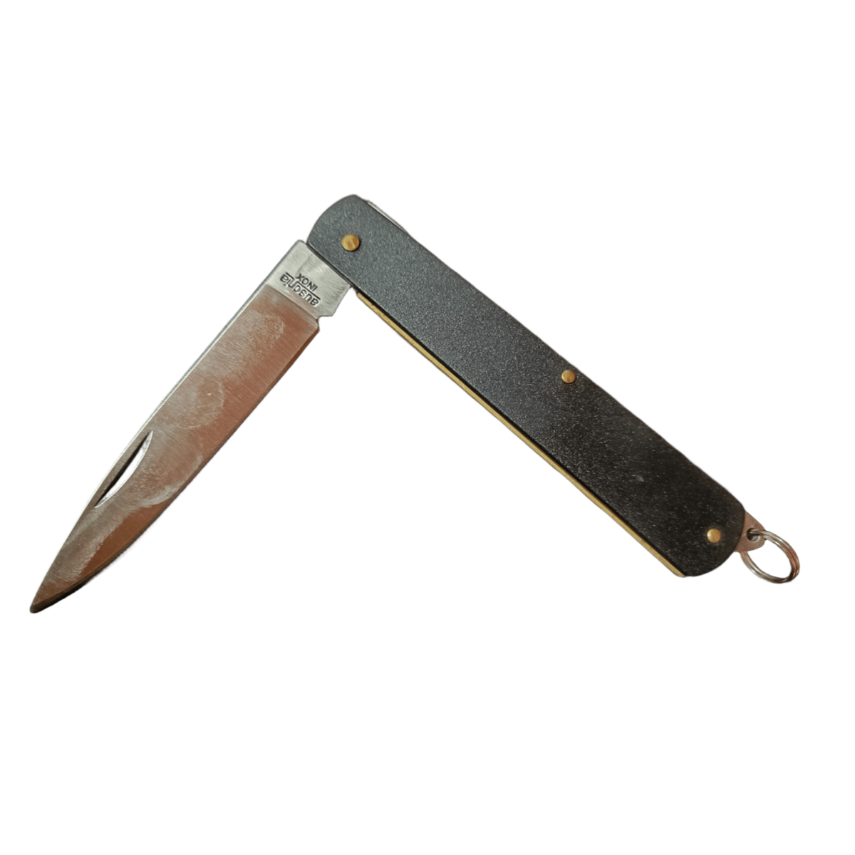 Μαχαίρι τσέπης Με Πλαστική Λαβή 19cm AUSONIA -MaShop.gr Μαχαίρι τσέπης Με Πλαστική Λαβή 19cm AUSONIA -MaShop.gr