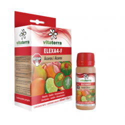 Elexa4-SB Ακάρεα 60ml-MaShop.gr