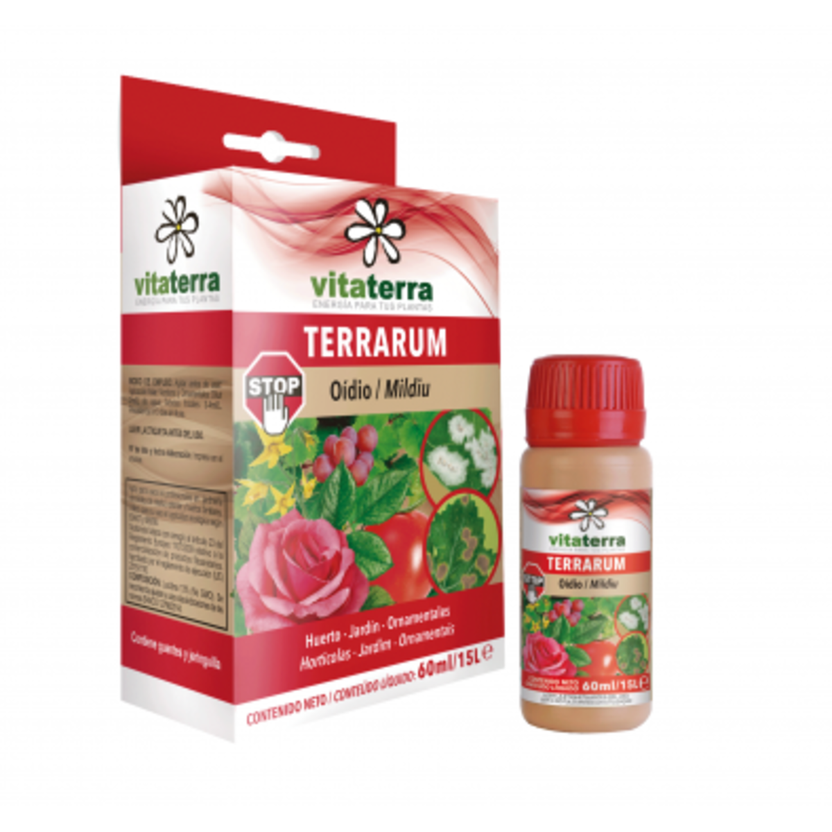 Terrarum Βασική ουσία Μυκητοκτόνο 60ml-MaShop.gr Terrarum Βασική ουσία Μυκητοκτόνο 60ml-MaShop.gr