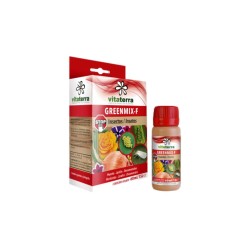Greenmix-SB Βασική Ουσία Εντομοκτόνου 60ml-MaShop.gr