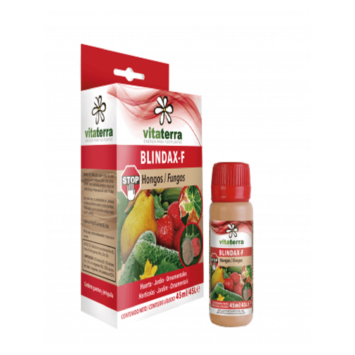 Blindax-sb Βιολογικό Μυκητοκτόνο 60ml-MaShop.gr Blindax-sb Βιολογικό Μυκητοκτόνο 60ml-MaShop.gr