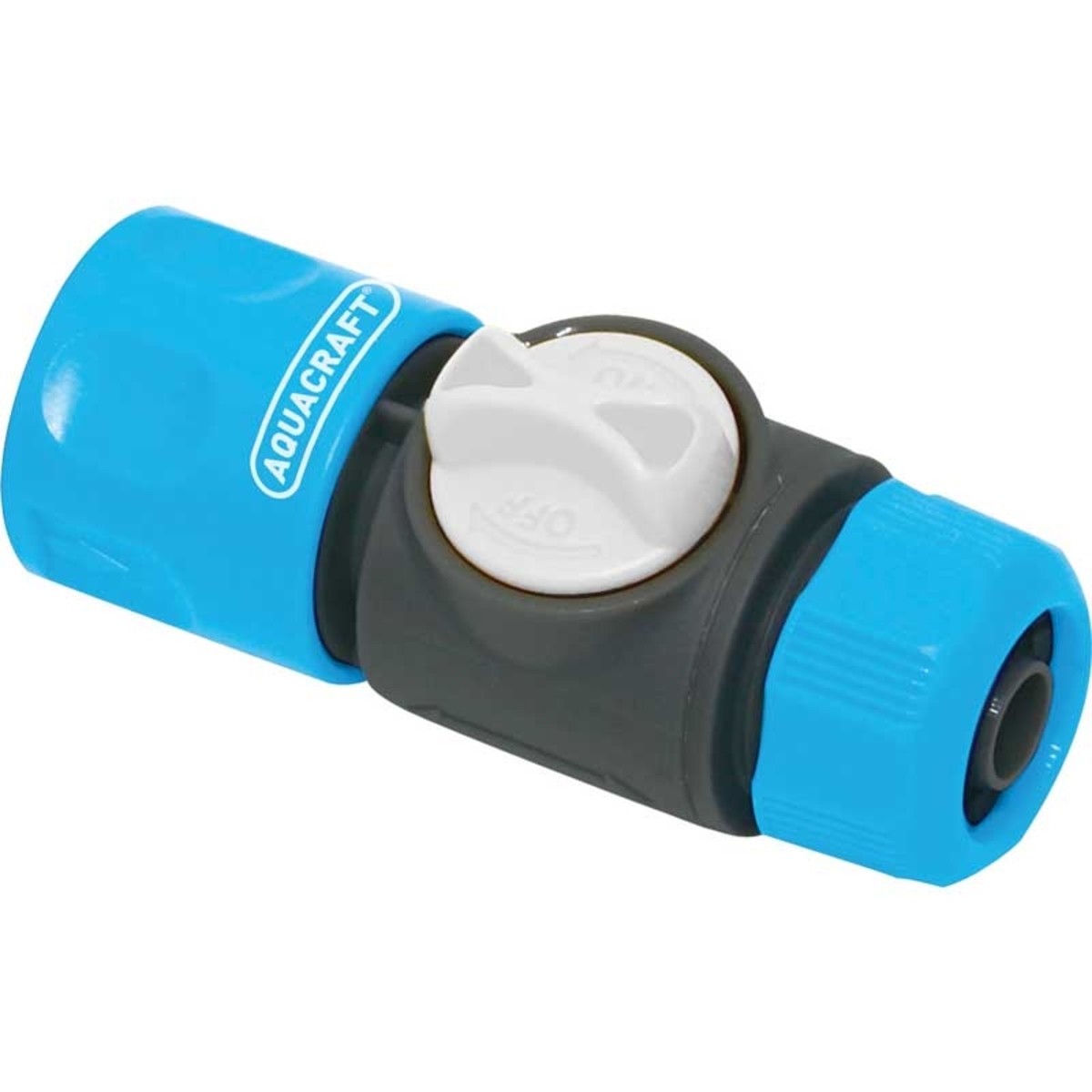 Σύνδεσμος Με Βαλβίδα 13mm (1/2'') Aquacraft-MaShop.gr Σύνδεσμος Με Βαλβίδα 13mm (1/2'') Aquacraft-MaShop.gr