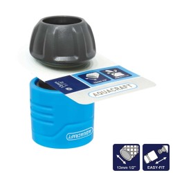 Ταχυσύνδεσμος Standard 13mm (1/2'') Aquacraft  -MaShop.gr