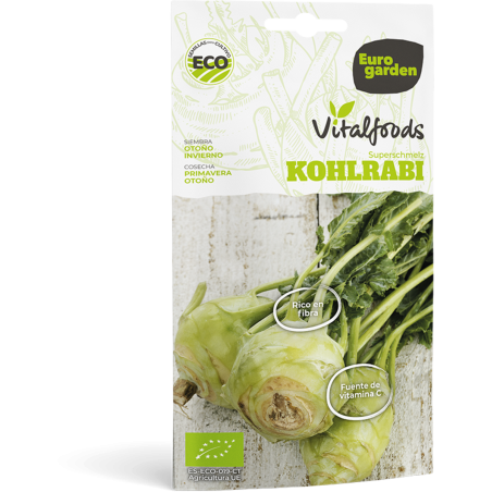 Γογγύλι SUPERSCHMELZ (1 gr σπόροι)- Vitalfoods-MaShop.gr