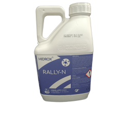 HIDROX Rally - N 5lt- MaShop.gr
