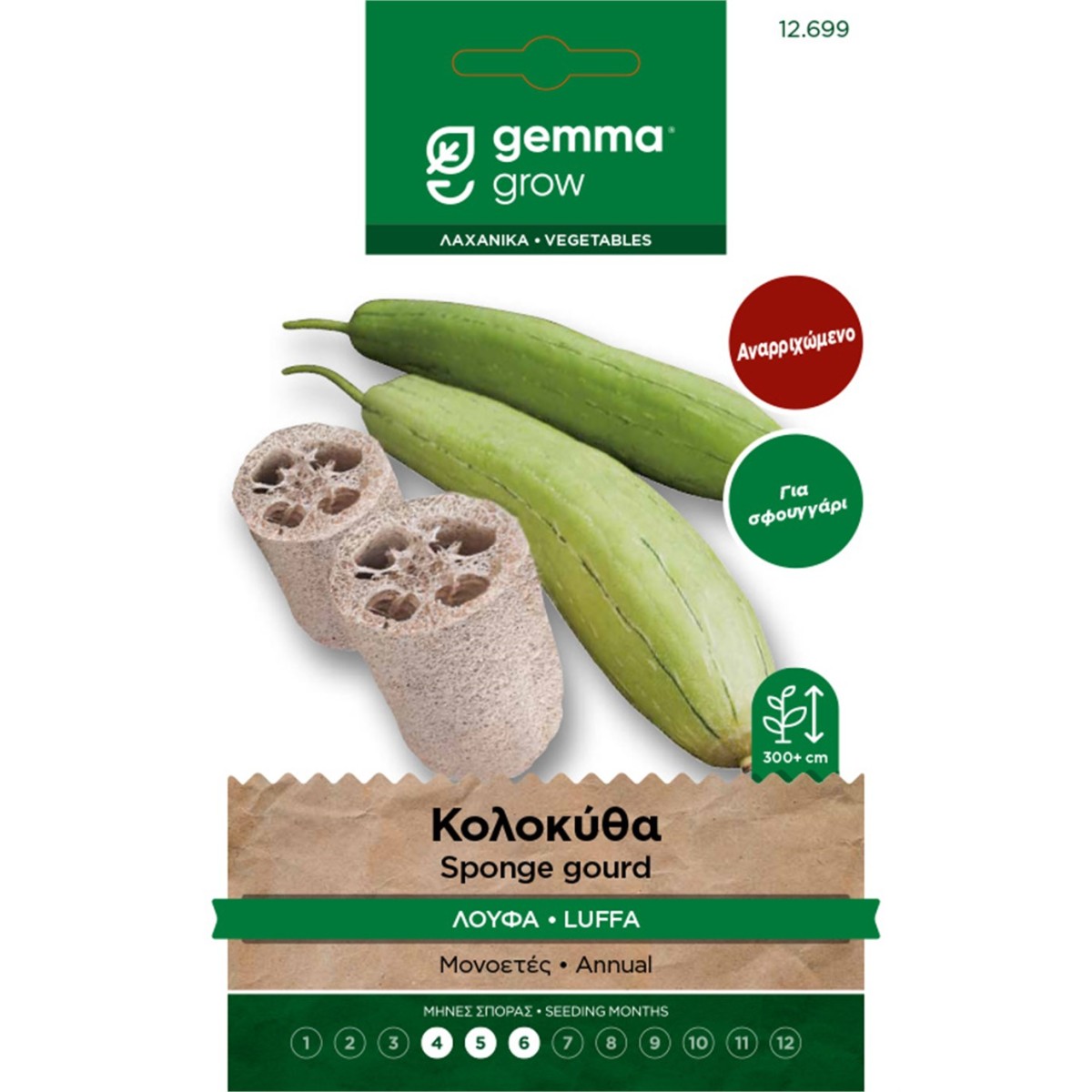 Κολοκύθα Luffa-MaShop.gr Κολοκύθα Luffa-MaShop.gr