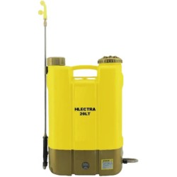 Ψεκαστήρας Πλάτης 20 lt Με Μπαταρία 12V HLEKTRA-20-MaShop.gr