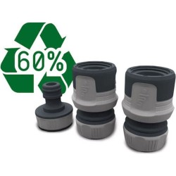 Λάστιχο Ποτίσματος Fitt  15m -MaShop.gr