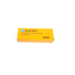 Συνδετήρες BLUEDOT (10.000) Για Δετικό Ψαλίδι -MaShop.gr